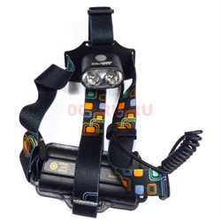 Налобный фонарь HeadLamp (H401) - фото 171092