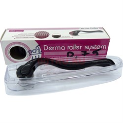 Мезороллер Derma Roller System 0,75 мм - фото 171532