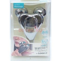 Массажер для лица и тела Healing Massager - фото 171556
