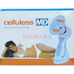 Массажер Celluless MD антицеллюлитный - фото 171565