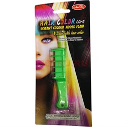 Расческа красящая Hair Color Comb 24 шт/уп - фото 172974