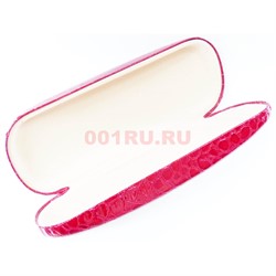 Футляр для очков (3185) из кожзама 200 шт/коробка - фото 175137