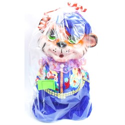 Копилка из полистоуна Тигр Символ 2022 года - фото 176335