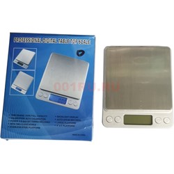 Весы Professional Digital Table Topsale до 2 кг - фото 191684