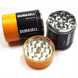 Гриндер «батарейка Durasell» - фото 191971