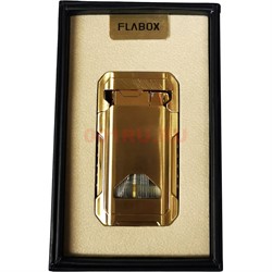 Зажигалка Flabox газовая турбо в ассортименте - фото 193458