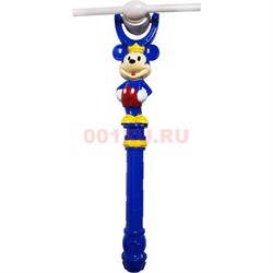 Игрушка светящаяся с музыкой «Микки Маус» - фото 194715
