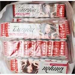 Бигуди термо 60x22 мм - фото 199471