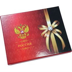 Набор с флягой 9 унций «Лучший рыбак» + 4 стаканчика (22-18) - фото 202862