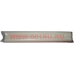 Бумага для выпечки белая 0,29х5м двухсторонняя - фото 46196