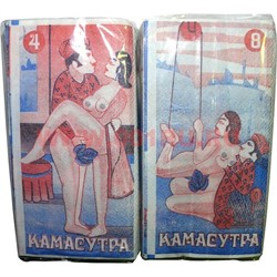 Прикол Салфетки "Кама Сутра" - фото 46719