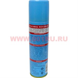 Рефтамид максимум (мошка, комар, клещ) 24 шт/кор - фото 48025