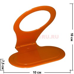 Подставка для мобильных телефонов для зарядки - фото 50030