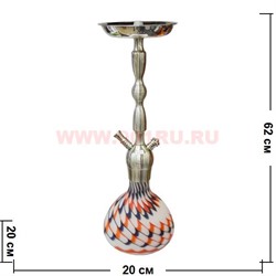 Кальян Art Kalyan  62 см (232-S) - фото 50790