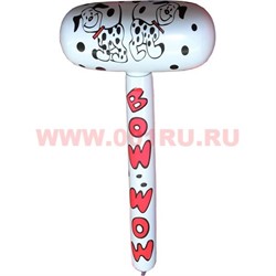 Надувная игрушка «Молоток Принцесса» 68 см - фото 50879