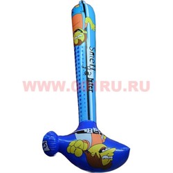 Надувная игрушка «Молоток мультики» 78 см - фото 50945