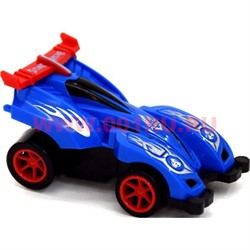 Машинки инерционные Stunt Racing 12 шт/уп (576 шт/кор) - фото 50948