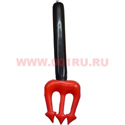 Надувная игрушка «Трезубец» 72 см (M8-4-74) - фото 50963