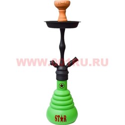Кальян Amy Star 54 см, цвета в ассортименте - фото 51272