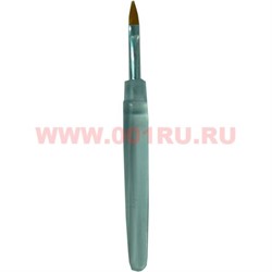 Кисточка для макияжа, цена за 6 шт - фото 51971