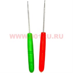Иголки для фольги на чашках кальяна (2 цвета) - фото 52152