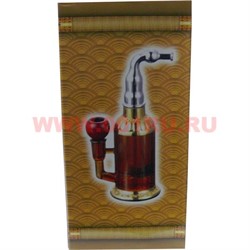 Мини кальян-трубка - фото 53680