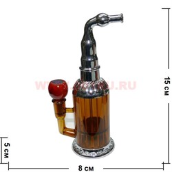 Мини кальян-трубка - фото 53681