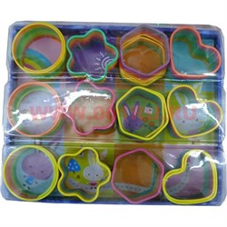 Игрушка "радуга" большая 12 шт/упаковка - фото 53721