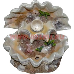 Фонтан "Морская раковина" в ассортименте - фото 54072