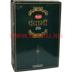 Благовония HEM Vandami Masala - фото 56725