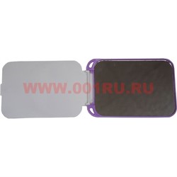 Зеркало с переливающейся картинкой 9х13 см 360 шт/кор - фото 59900