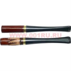 Мундштук из груши 9 см (2 вида) - фото 60262