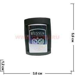 Зажигалка бензиновая в ассортименте - фото 60488