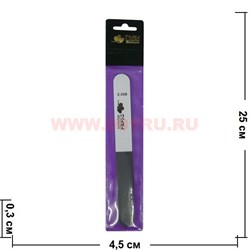 Пилочка для ногтей Diana (2-30B) - фото 61218