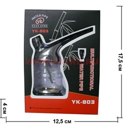 Кальян мини (YK803) - фото 62233