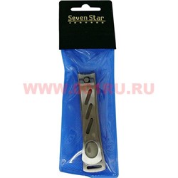 Кусачки для ногтей Seven Star (S300) - фото 64310
