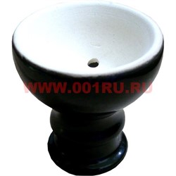 Чашка внешняя 3 цвета 12 шт/уп - фото 64372