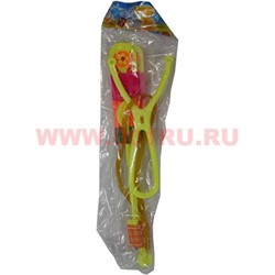 Вертолетик-рогатка (RD-06) 12,5 см длина, цена за 50 шт - фото 64727