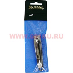 Кусачки для ногтей Seven Star (SO818) - фото 64907