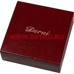 Зажигалка кремневая газовая Derui (A2018) - фото 66426