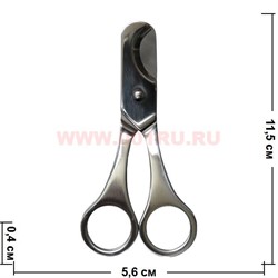 Гильтина для сигары 11,5 см - фото 66808