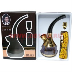 Кальян мини Zobo (ZB-505) - фото 67107