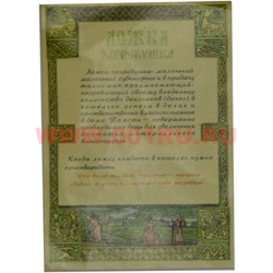 Денежные талисман "Ложка загребушка" большая цвета в ассортименте - фото 68088