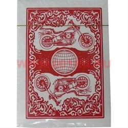 Карты "Playing cards" 54 шт - фото 68479