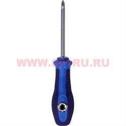 Отвертка съемная (639) двухсторонняя 240 шт/кор - фото 70141