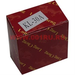 Утки-мандаринки мини цветные (KL-30A) пара - фото 71109
