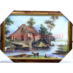 Картина 30х40 в ассортименте - фото 75018