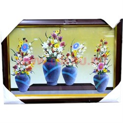 Картина 30х40 в ассортименте - фото 75020