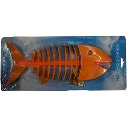 Мыльница Fish Bone - фото 75512