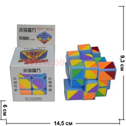 Игрушка головоломка кубик MoYu Cube - фото 75923